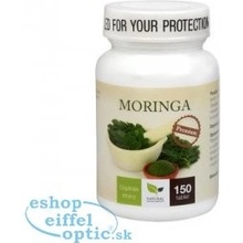 Natural Medicaments Moringa Premium 150 tabliet