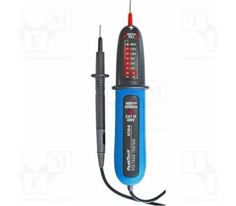 PeakTech P 1094