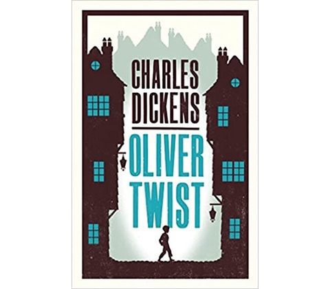 Oliver Twist