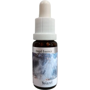 PHI Essences Свързва ума с интуицията - Есенция Йеизел (Angel Esssence № 23), капки 15 ml (23 ANGEL)