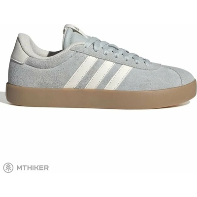 adidas VL Court 3.0 dámske topánky wonder silver/off white/gum