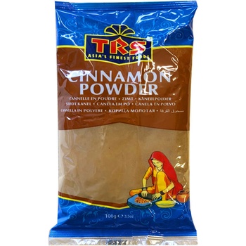 TRS Skořice mletá Cinammon Powder 100 g