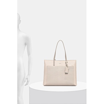 Calvin Klein Чанта Calvin Klein в бежово LV04F3225G (LV04F3225G)