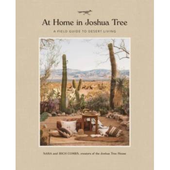 Image 1 of At Home in Joshua Tree | SARA COMBS