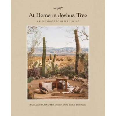 At Home in Joshua Tree | SARA COMBS