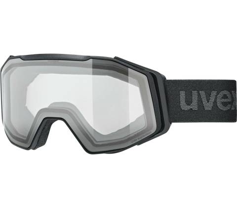 Uvex GRAVITY