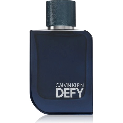 Calvin Klein Defy Extrait de Parfum 100 ml