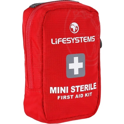 Lifesystems Lékárnička sterilní Mini
