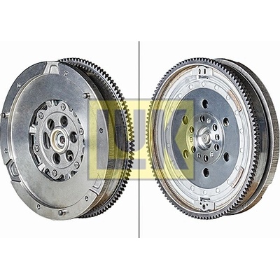 Zotrvačník Schaeffler LuK 415 0380 10