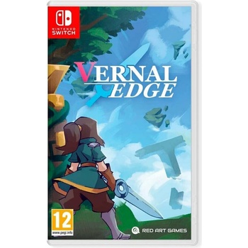 Vernal Edge
