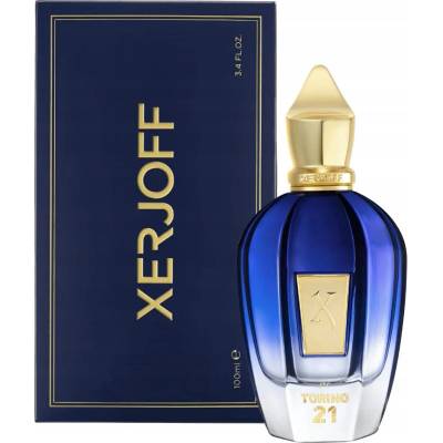 Xerjoff Torino21 parfumovaná voda unisex 100 ml