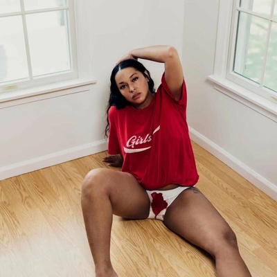 Princess Nokia - Girls (Digipak) LP