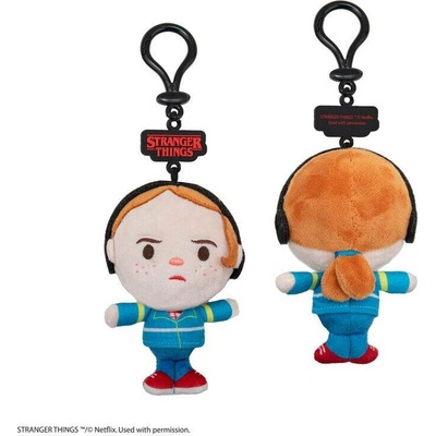 Přívěsek na klíče Cinereplicas Max Mayfield Stranger Things