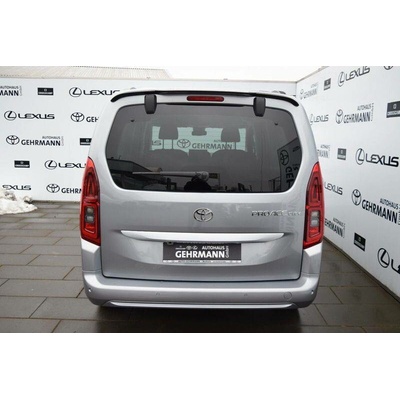 Toyota Proace City Verso L2 Teamplayer 96 kW