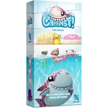 Chramst