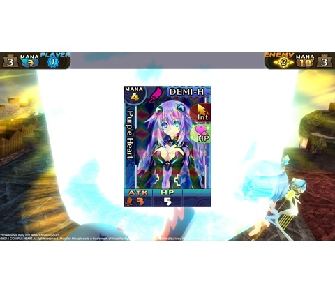 Monster Monpiece
