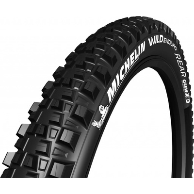 Michelin WILD ENDURO 27,5X2.40 kevlar