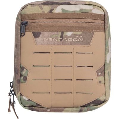 Pentagon EDC 2.0 multicam
