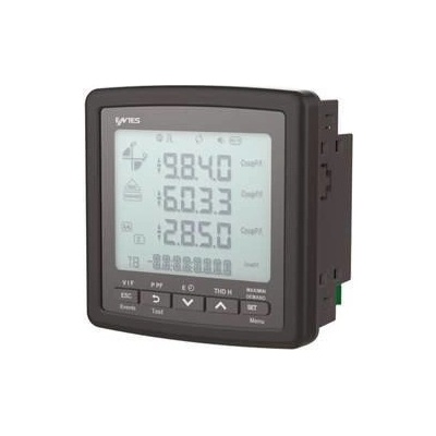 ENTES MPR-45-96