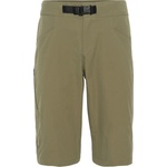 Sweet Protection Мъжки шорти за колоездене Sweet Protection Hunter Slashed Shorts Cycling bottoms - Woodland (055-1659-0513)