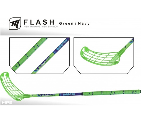 Mps flash