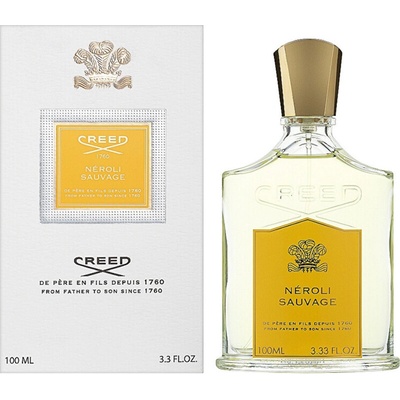Creed Neroli Sauvage parfémovaná voda unisex 50 ml
