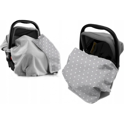 Divio Deka do autosedačky 709