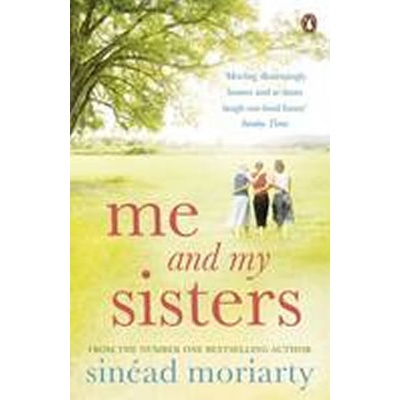 Me and My Sisters Moriarty Sinead