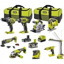 Ryobi R18CK9-252S