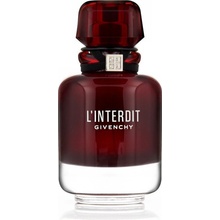 Givenchy L’Interdit Rouge parfumovaná voda dámska 50 ml