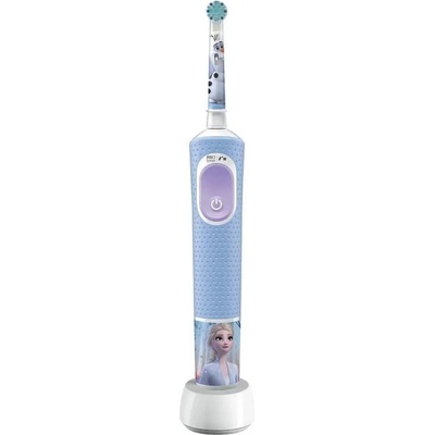 Oral-B Електрическа четка за зъби Oral B FROZEN PRO 3+ 6/15/6