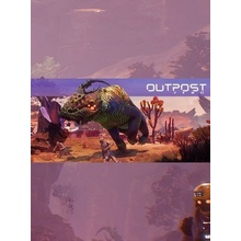 Outpost Zero