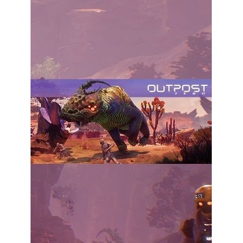 Outpost Zero