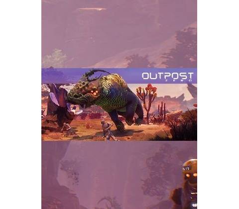 Outpost Zero