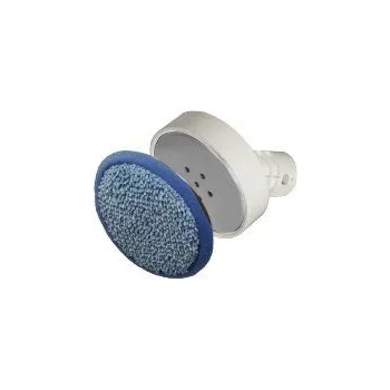 Image 1 of AENO Аксесоар за парочистачка AENO ASMRB1 Round scraper brush for steam mop SM1 (ASMRB1)