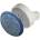 AENO Аксесоар за парочистачка AENO ASMRB1 Round scraper brush for steam mop SM1 (ASMRB1)