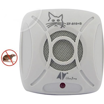 Image 1 of Мouse repellent Ултразвуков уред против гризачи и хлебарки - Мouse repellent (SN7738477384)