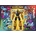 Trefl Transformers 200 dielov