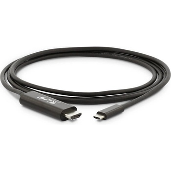 LMP Кабел за свързване от USB-C към HDMI 4K - LMP USB-C to HDMI Cable (черен) (16055)