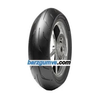 Dunlop GT 503 F H/D ( 160/70 R17 TL 73V Предно колело )