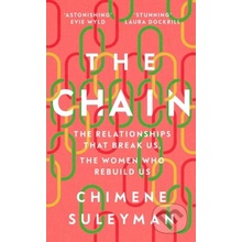 The Chain - Chimene Suleyman