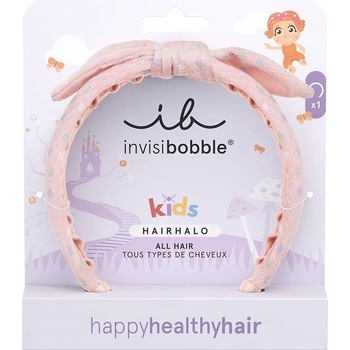 Invisibobble Kids Hairhalo You Are A Sweetheart!