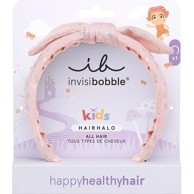Invisibobble Kids Hairhalo You Are A Sweetheart!