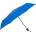 Slazenger Чадър Slazenger Web Fold Umbrella - Navy