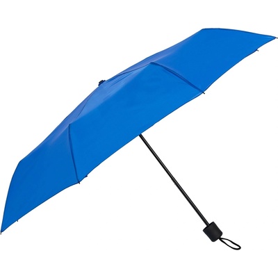 Slazenger Чадър Slazenger Web Fold Umbrella - Navy