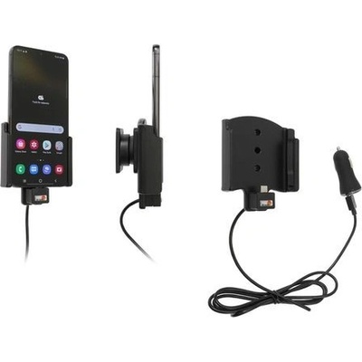 Brodit držiak s nabíjaním z CL na Samsung-Galaxy S22+ 5G (SM-S906B/SM-S906B/DS), 721294