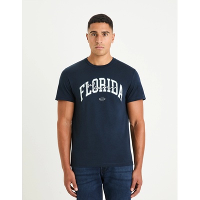 Celio Gederyux T-shirt Celio | Sin | МЪЖЕ | S