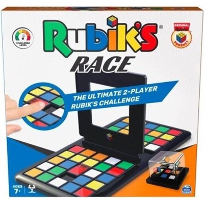 Rubik Настолна игра за двама Rubik's Race (1087203)