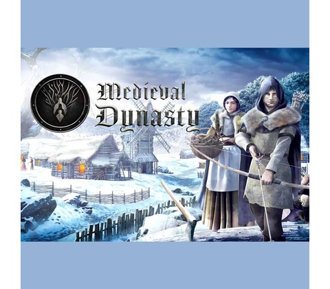 Medieval Dynasty