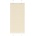 vidaXL Плисирана щора Cream 65x150 cm Ширина на плата 64, 4 cm (4015289)